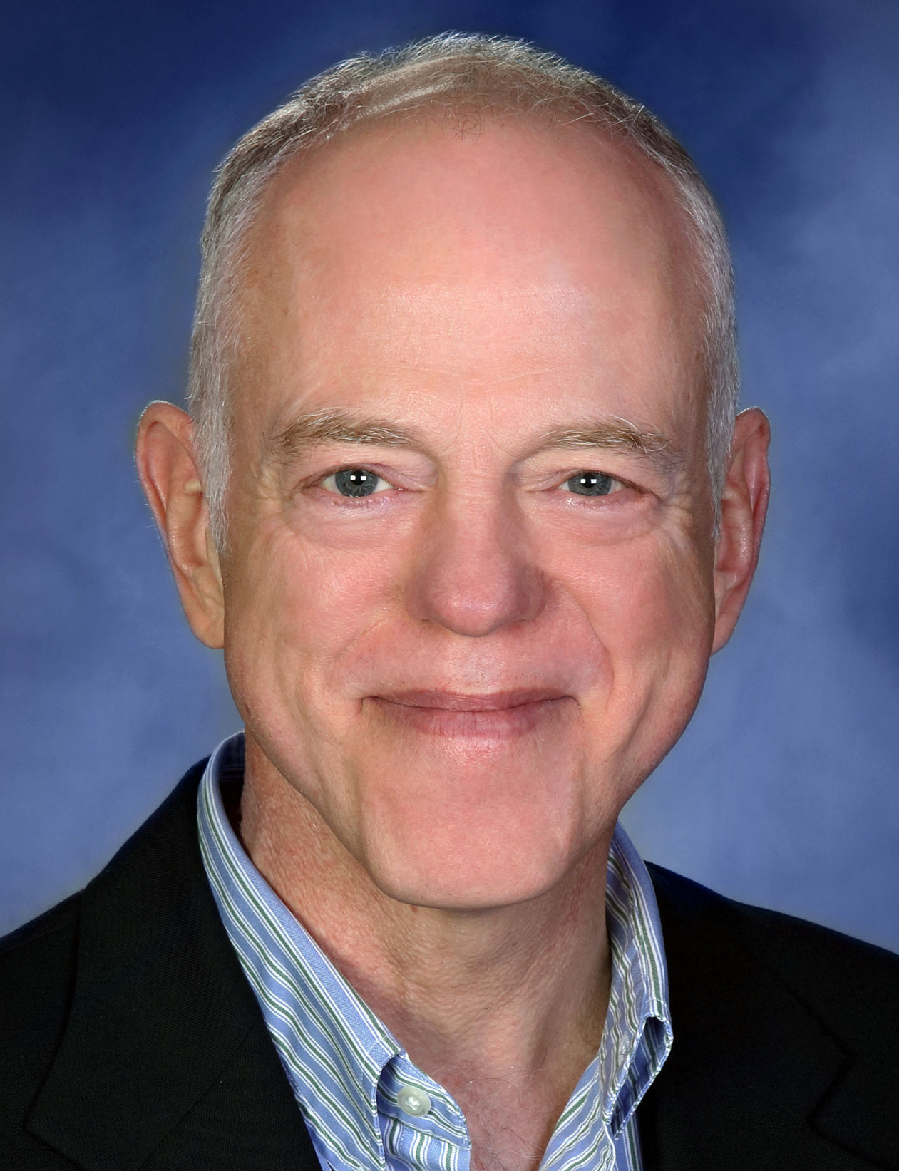 Dan Stahl